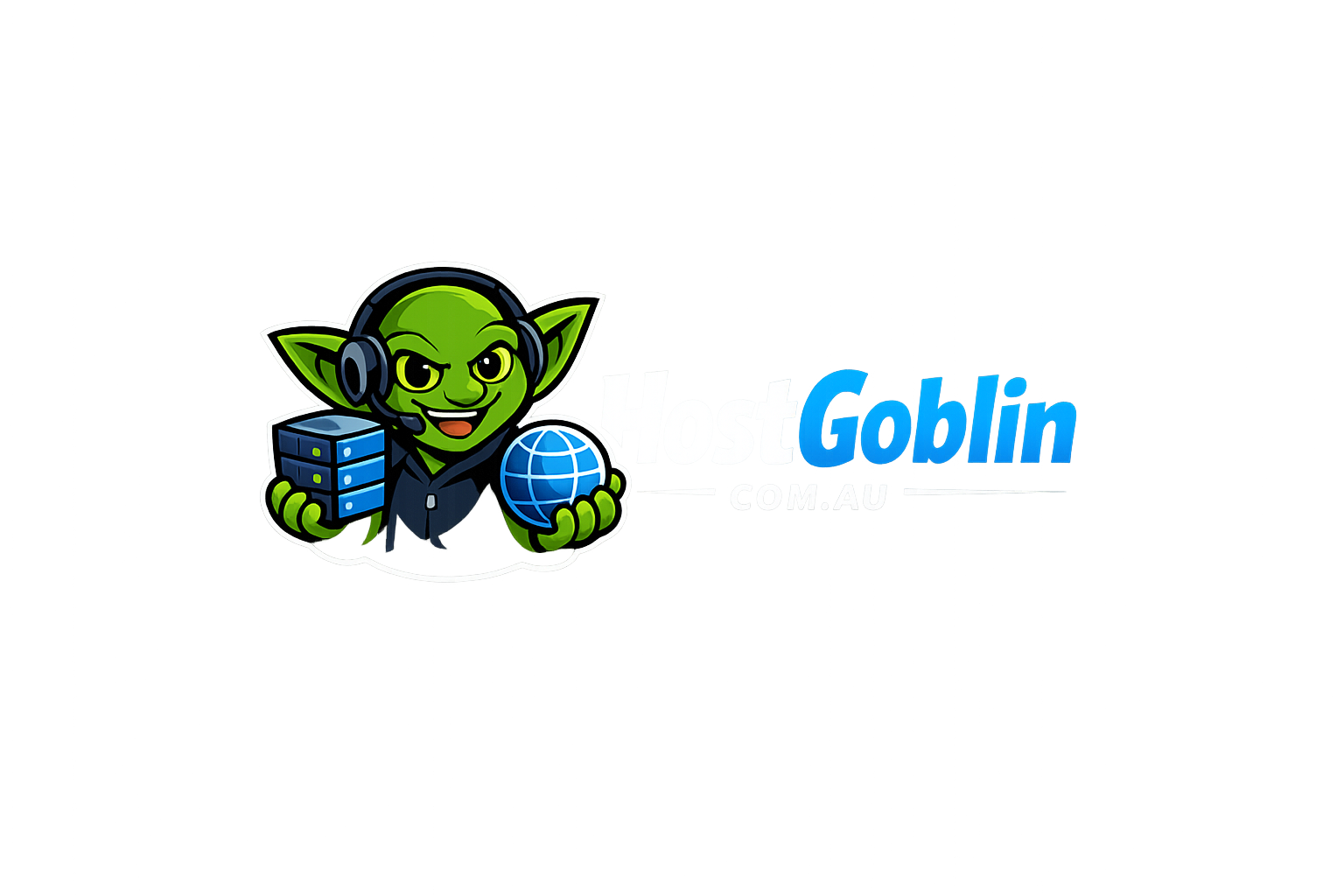HostGoblin Logo
